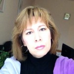 Світлана Павлова