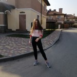Юлія Яхно