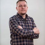 Олександр Воронюк