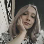 Анастасія Юзюк
