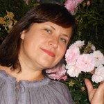 Віта Цьомко