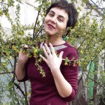 Ірина Ревенок