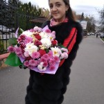 Каріна Байда
