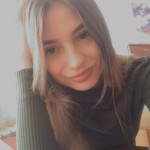 Лиза Кравченко