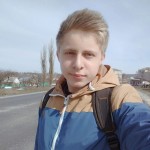 Влад Лапін