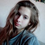 Анастасія Каркачова