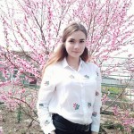 Анастасія Яворська