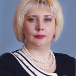 Валентина Богатиренко