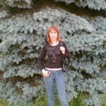 Ольга Аникеева
