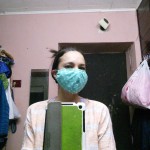 Зоя Рогожникова