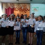 Вікторія Демченко