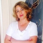 Людмила Івашина
