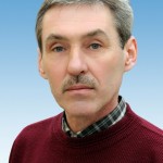 Михайло Нєпорожнєв