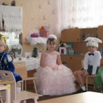 ніка мерева