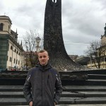 Максим Кислов