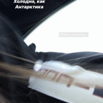 Аліна Березюк