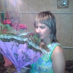 Сніжана Гордова