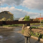 Евеліна Машіка