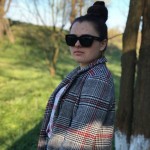 Маргарита Мостова