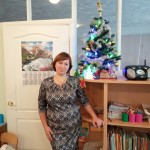 Оксана Мусієнко