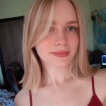 Анна Дмітрієва