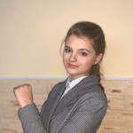 Ірина Міщук