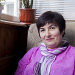 Ольга Тархова