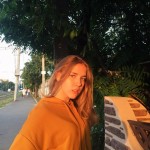 Анна Гаврилюк