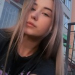 Христина Лопатюк