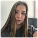 Аліна Школіна