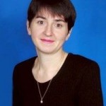 Валентина Заікіна