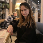 Валерія Альчук