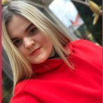 Анна Христюк