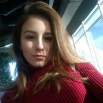 Ірина Ломачевська