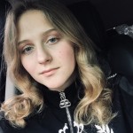 Андріюк Анастасія