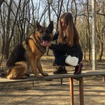 Анастасія Пудзірей