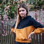 Анастасія Соколовська