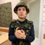Денис Горба