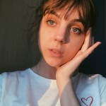Олена Старовойтова