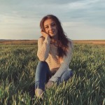 Крістіна Кліменко