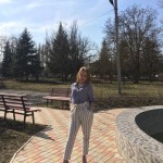 Валерия Титова