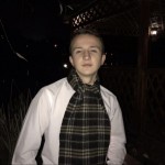 Олександр Янченко