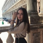 Марина Чернякова