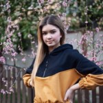 Анастасія Соколовська