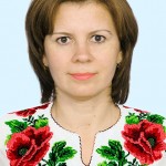 Олена Белім