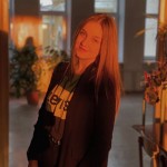 Катерина Зоріна