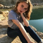 Богдана Тарновецька
