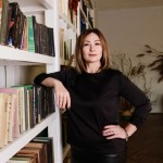 Валентина Каліненкова