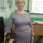 Галина Маргарид