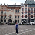 Олена Макарова